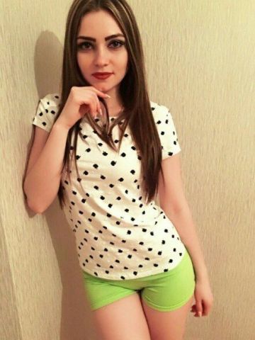 Анкета проститутки Надежда - Фото 1, , 22 года, №300901